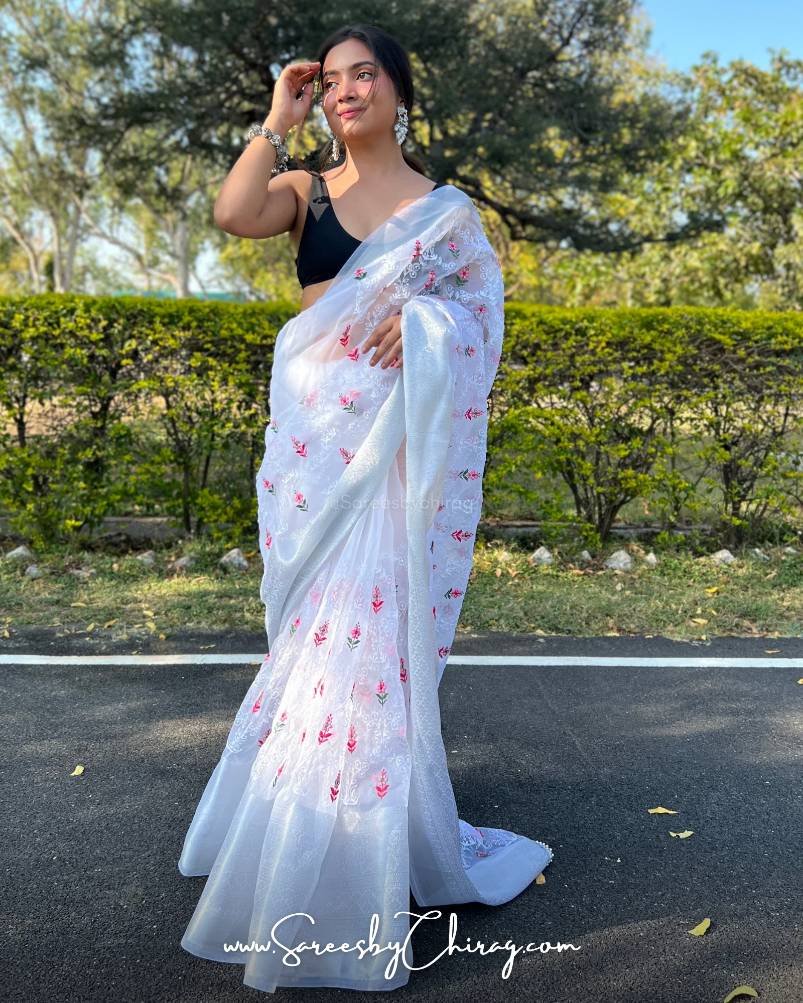 Sareesbychirag