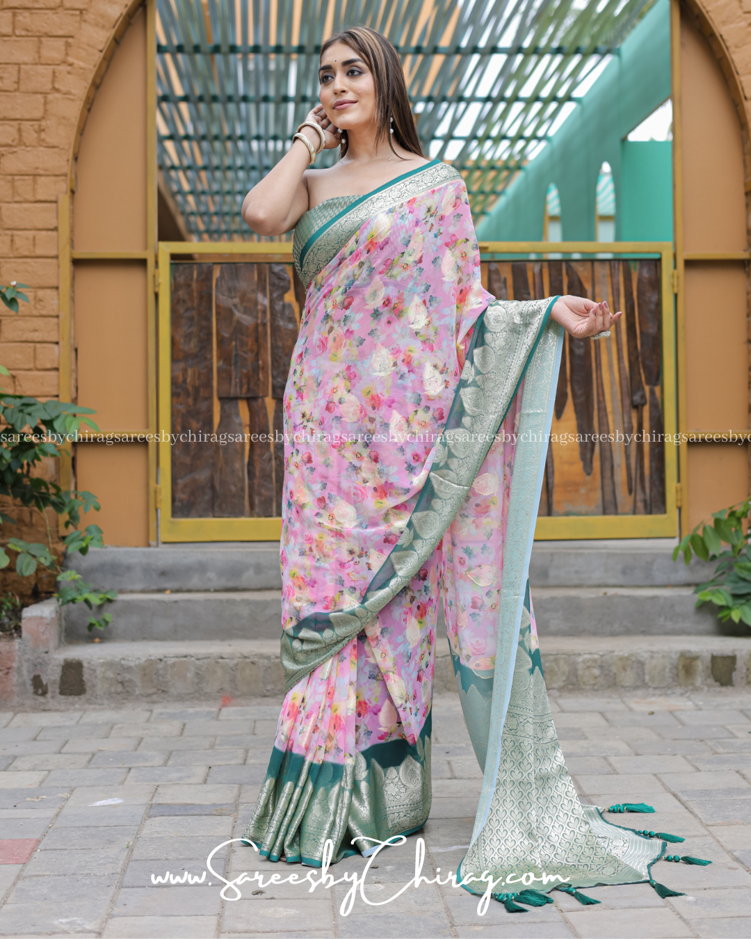 Sareesbychirag