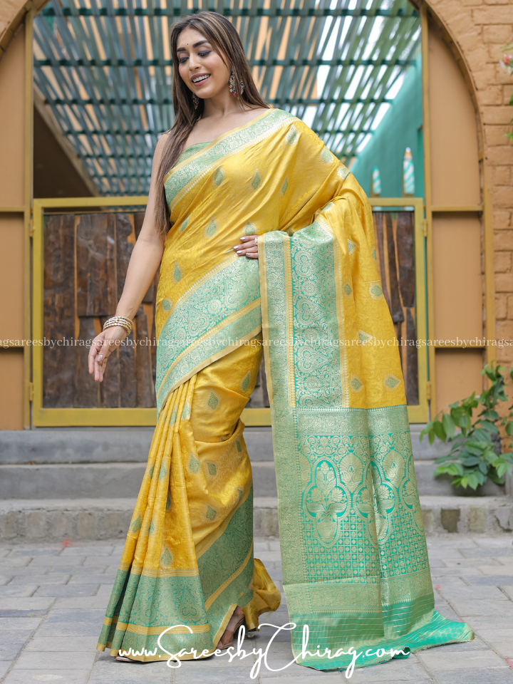 Sareesbychirag