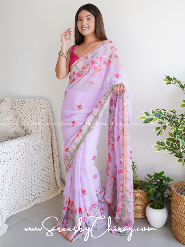 Sareesbychirag