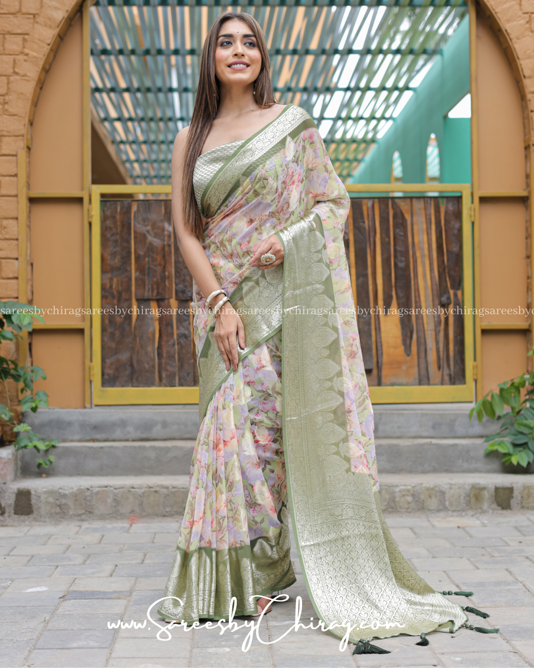 Sareesbychirag