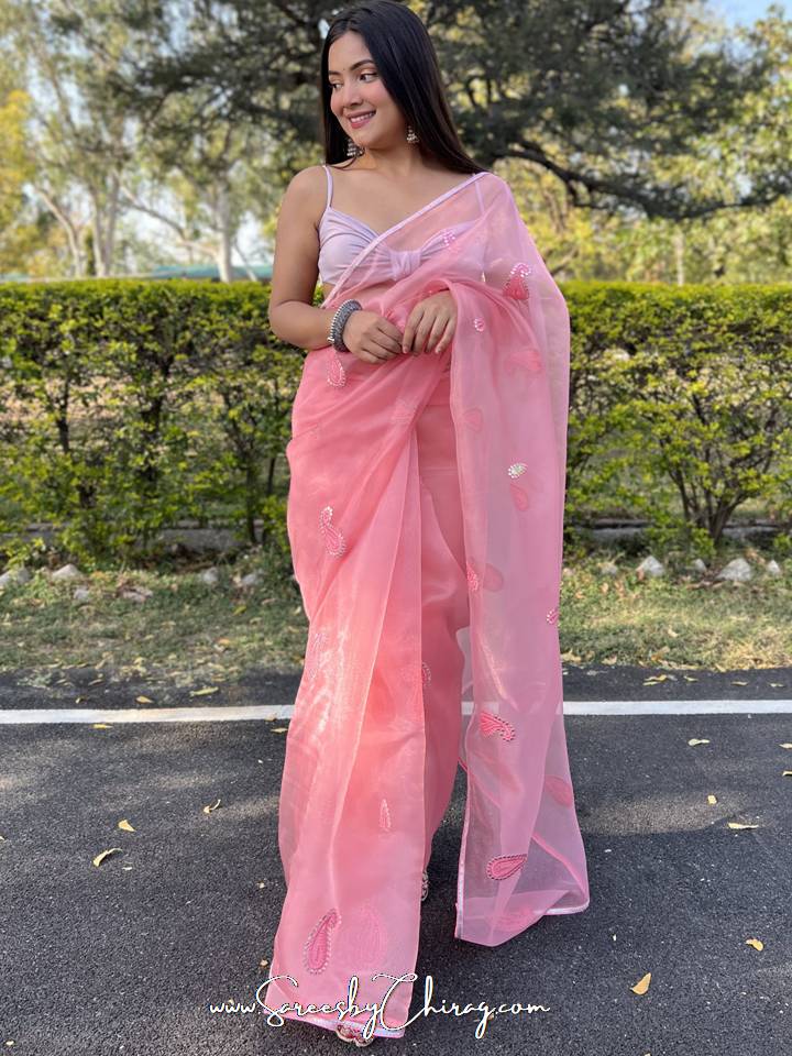 Sareesbychirag