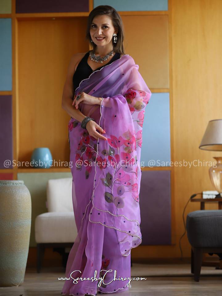 Sareesbychirag