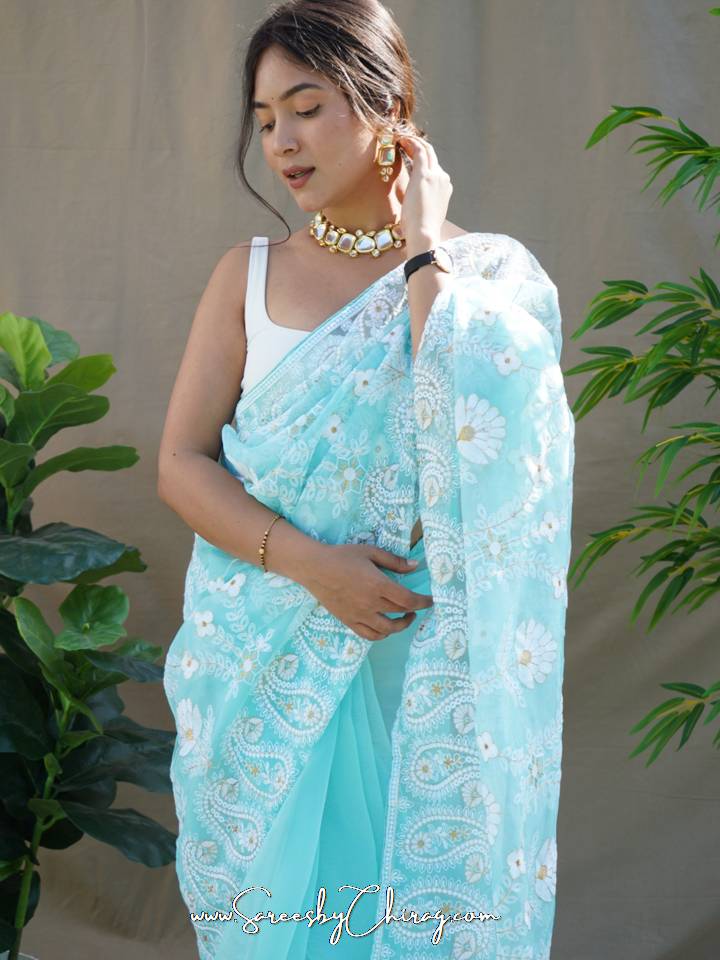 Sareesbychirag