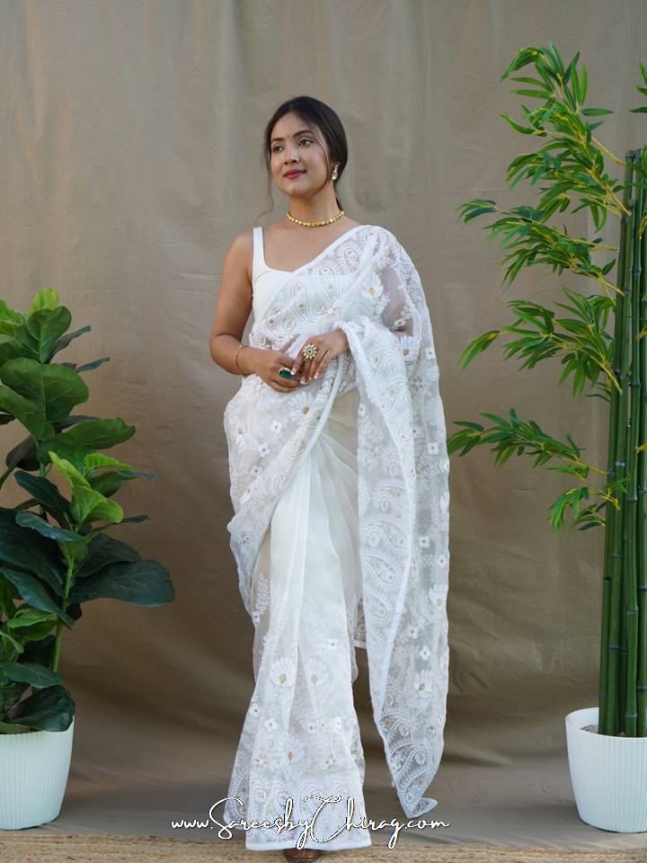 Sareesbychirag