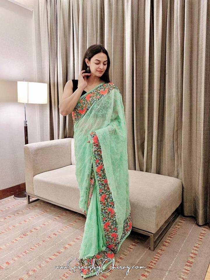 Sareesbychirag